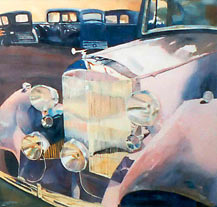 Watercolor Variety Gallery